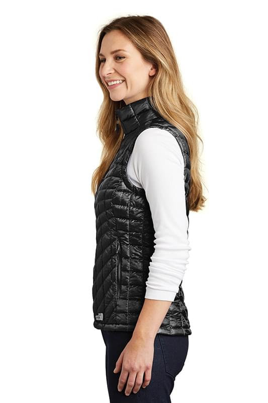 The North Face  &#174;  Ladies ThermoBall  &#153;   Trekker Vest. NF0A3LHL