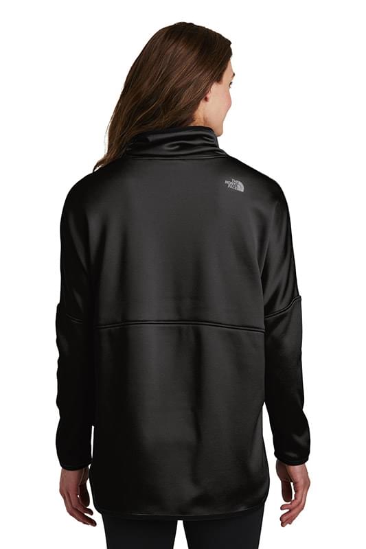 The North Face ® Ladies Canyon Flats Stretch Poncho. NF0A3SEF The North Face ® Ladies Canyon Flats Stretch Poncho. NF0A3SEF