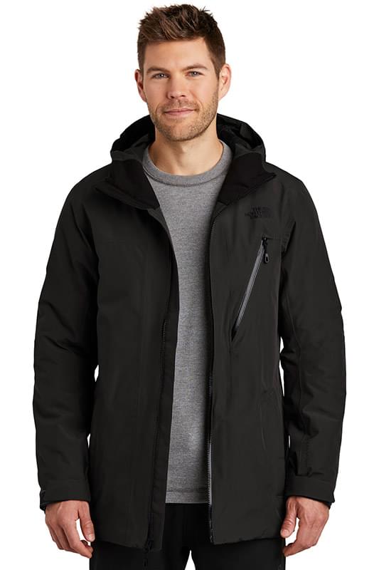 The North Face  &#174;  Ascendent Insulated Jacket . NF0A3SES