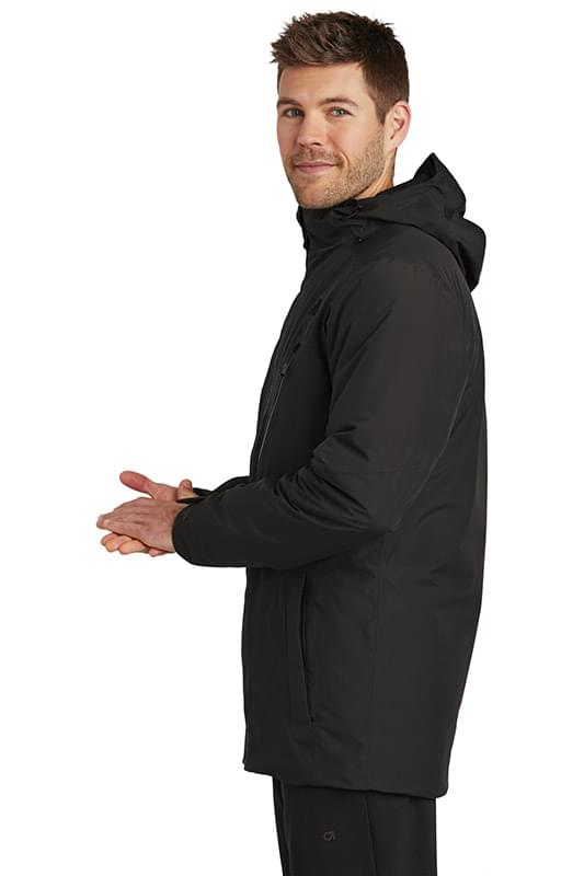 The North Face  &#174;  Ascendent Insulated Jacket . NF0A3SES