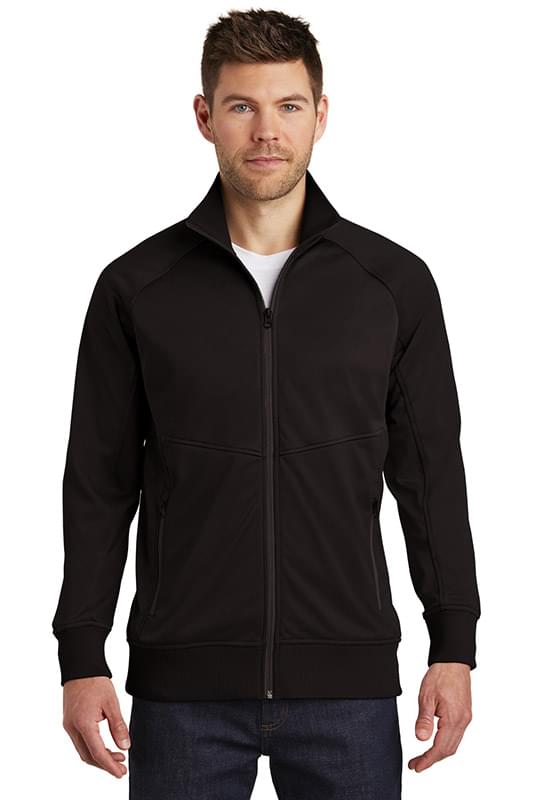The North Face&#174; Tech Full-Zip Fleece Jacket