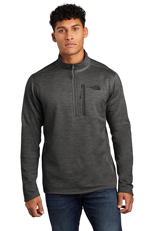 The North Face ® Skyline 1/2-Zip Fleece NF0A47F7