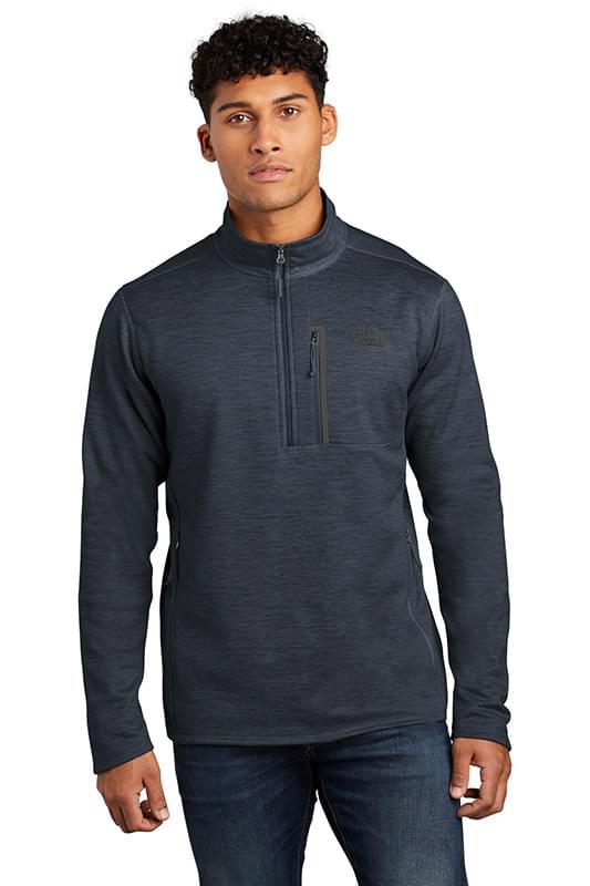 The North Face ® Skyline 1/2-Zip Fleece NF0A47F7