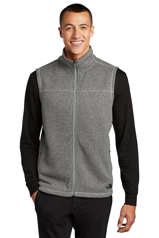 The North Face&#174; Sweater Fleece Vest