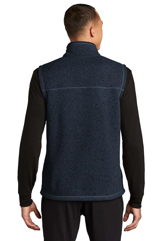 The North Face  &#174;  Sweater Fleece Vest NF0A47FA