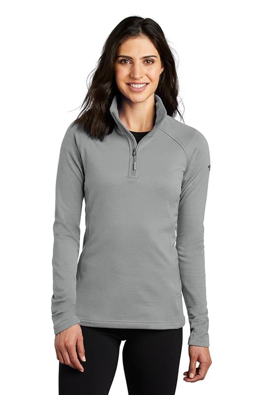 The North Face  &#174;  Ladies Mountain Peaks 1/4-Zip Fleece NF0A47FC