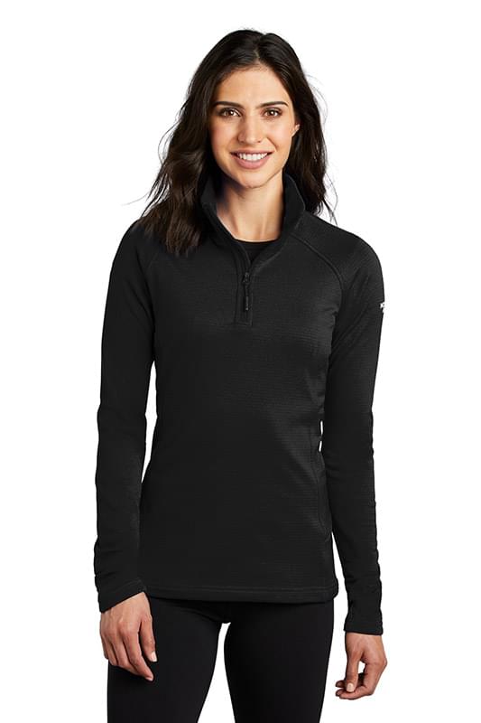 The North Face  &#174;  Ladies Mountain Peaks 1/4-Zip Fleece NF0A47FC