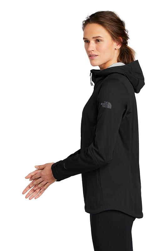 The North Face  &#174;  Ladies All-Weather DryVent  &#153;  Stretch Jacket NF0A47FH