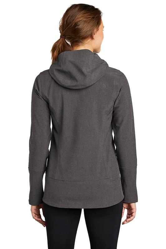 The North Face&#174; Ladies Apex DryVent&#153; Jacket