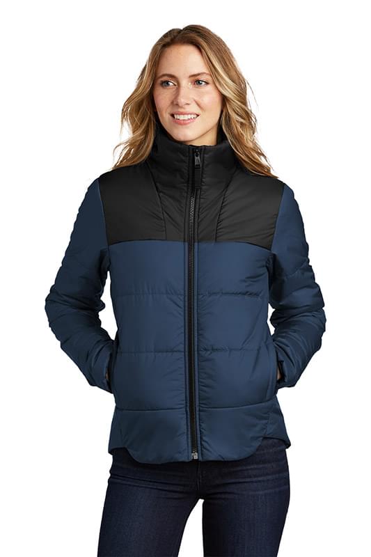 The North Face&#174; Ladies Everyday Insulated Jacket