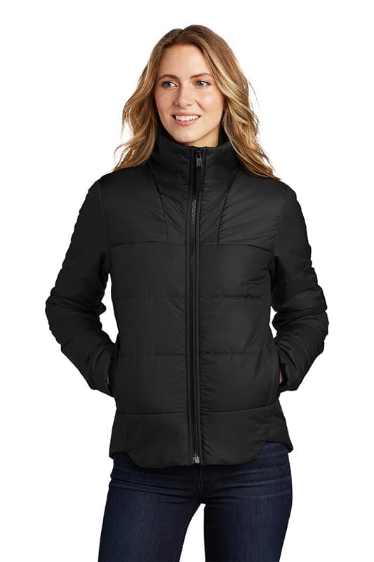 The North Face  &#174;  Ladies Everyday Insulated Jacket. NF0A529L
