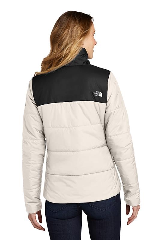 The North Face&#174; Ladies Everyday Insulated Jacket