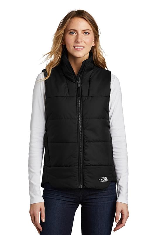 The North Face  &#174;  Ladies Everyday Insulated Vest. NF0A529Q
