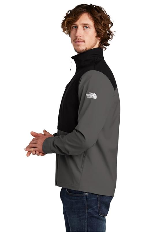 The North Face  &#174;  Castle Rock Soft Shell Jacket. NF0A552Z
