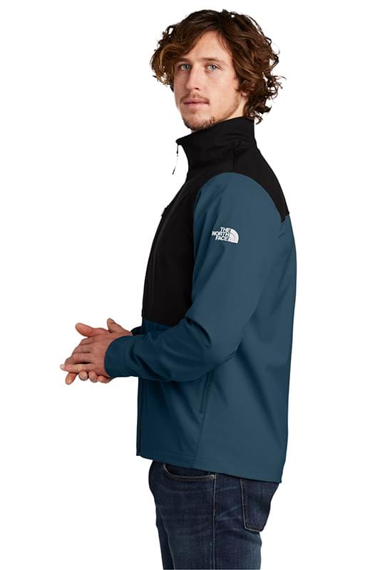 The North Face  &#174;  Castle Rock Soft Shell Jacket. NF0A552Z