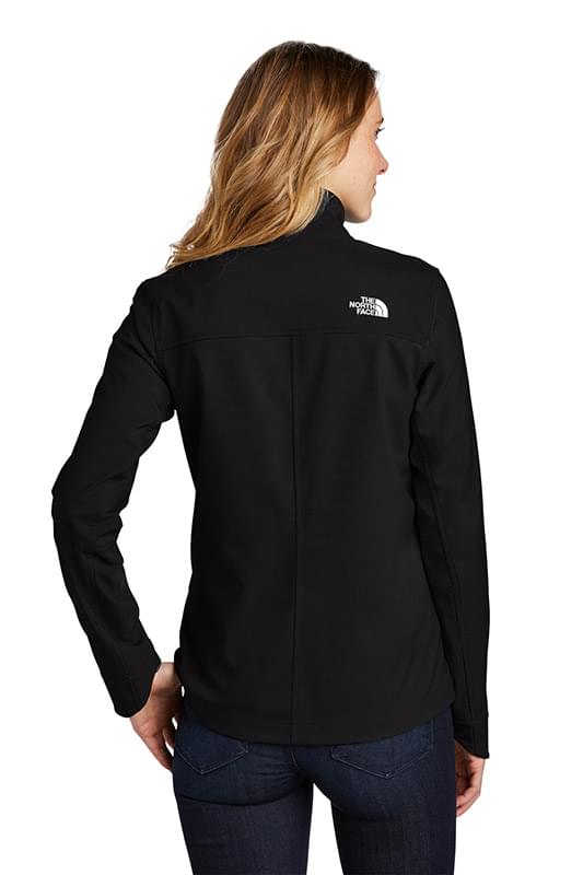 The North Face  &#174;  Ladies Castle Rock Soft Shell Jacket. NF0A5541