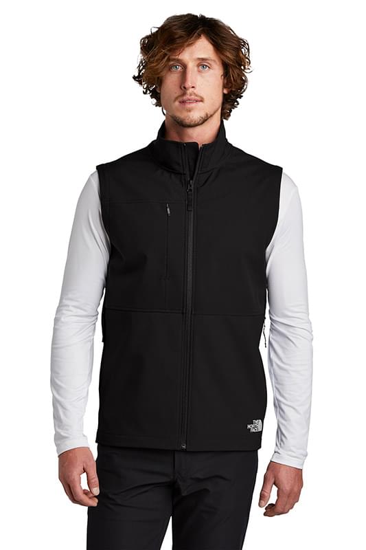 The North Face  &#174;  Castle Rock Soft Shell Vest. NF0A5542
