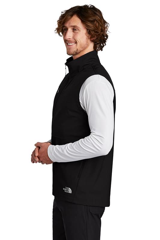 The North Face  &#174;  Castle Rock Soft Shell Vest. NF0A5542