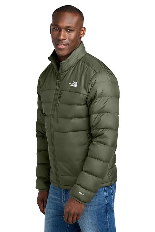 The North Face &#174;  Down Hybrid Jacket NF0A7V4F