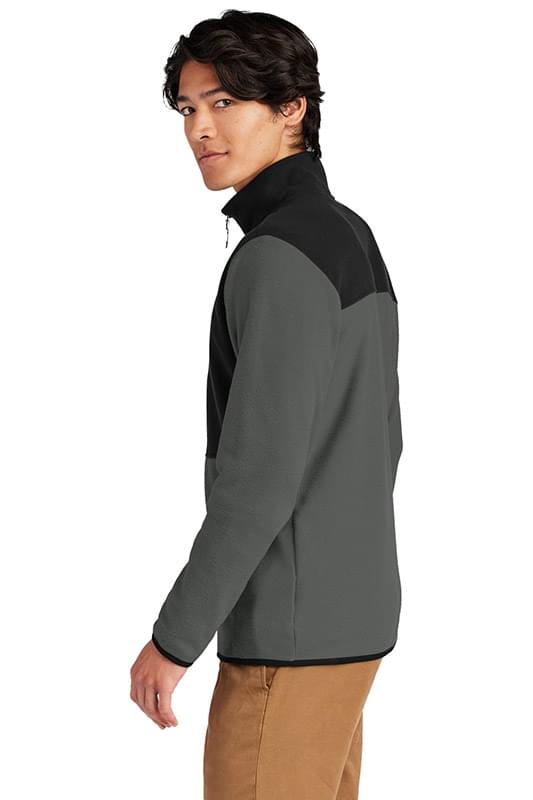 The North Face &#174;  Glacier Full-Zip Fleece Jacket NF0A7V4J