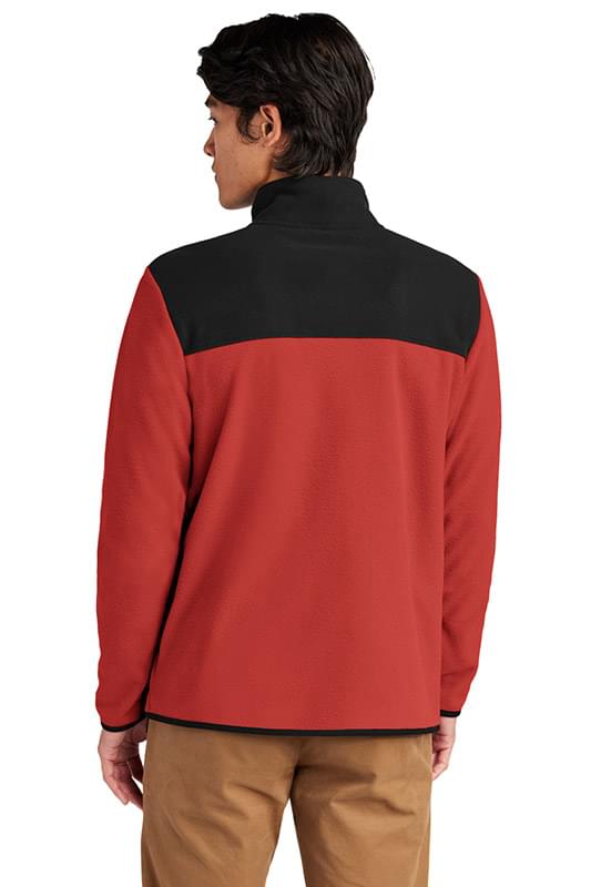 The North Face &#174;  Glacier Full-Zip Fleece Jacket NF0A7V4J