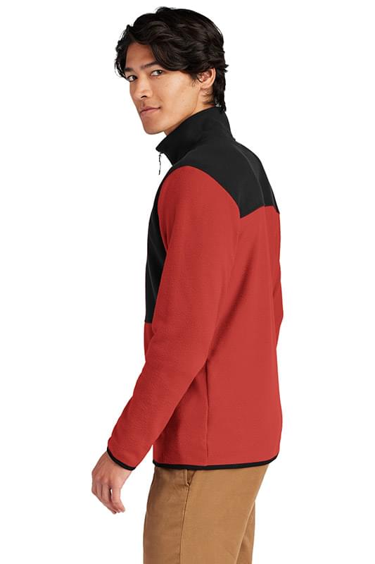 The North Face &#174;  Glacier Full-Zip Fleece Jacket NF0A7V4J