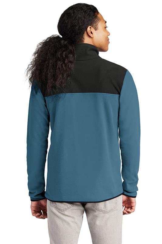 The North Face &#174;  Glacier 1/4-Zip Fleece NF0A7V4L