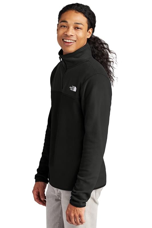 The North Face &#174;  Glacier 1/4-Zip Fleece NF0A7V4L