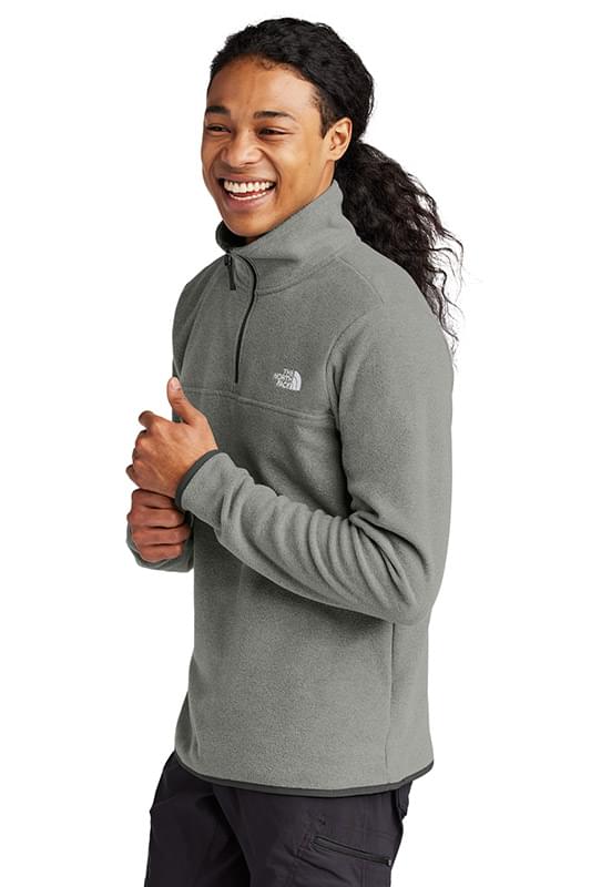 The North Face &#174;  Glacier 1/4-Zip Fleece NF0A7V4L