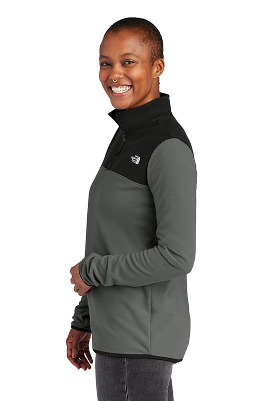 The North Face &#174;  Women's Glacier 1/4-Zip Fleece NF0A7V4M