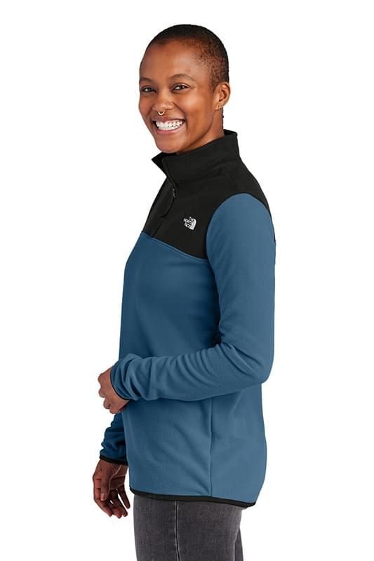 The North Face &#174;  Women's Glacier 1/4-Zip Fleece NF0A7V4M