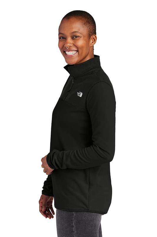 The North Face &#174;  Ladies Glacier 1/4-Zip Fleece NF0A7V4M