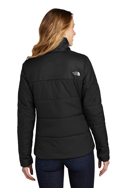 The North Face &#174;  Women's Chest Logo Everyday Insulated Jacket NF0A7V6K