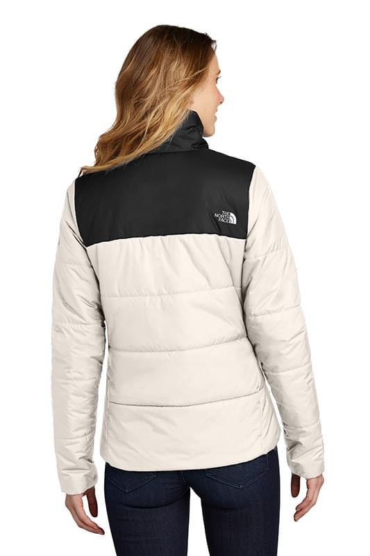 The North Face  &#174;  Ladies Chest Logo Everyday Insulated Jacket NF0A7V6K