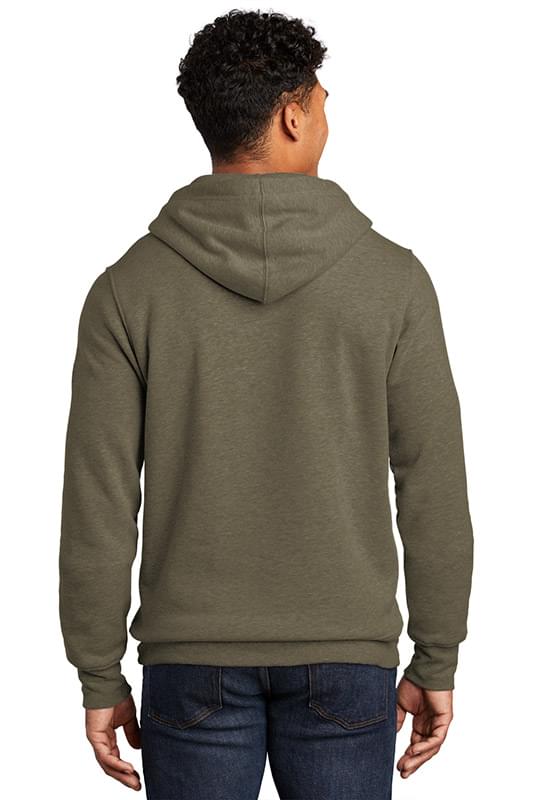 LIMITED EDITION The North Face &#174;  Chest Logo Pullover Hoodie NF0A7V9B