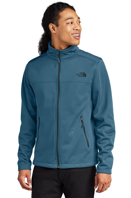 The North Face &#174;  Chest Logo Ridgewall Soft Shell Jacket NF0A88D5