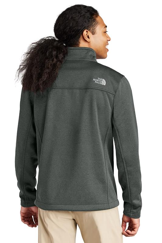 The North Face &#174;  Chest Logo Ridgewall Soft Shell Jacket NF0A88D5