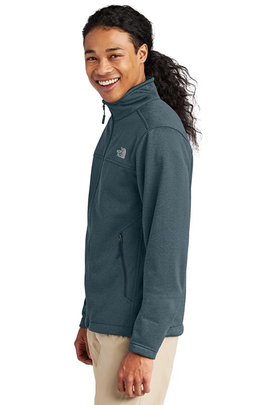 The North Face &#174;  Chest Logo Ridgewall Soft Shell Jacket NF0A88D5