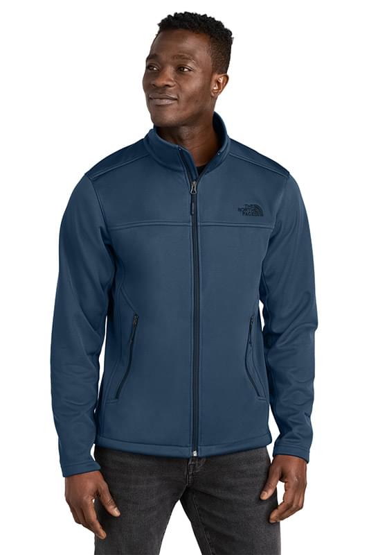 The North Face &#174;  Chest Logo Ridgewall Soft Shell Jacket NF0A88D5