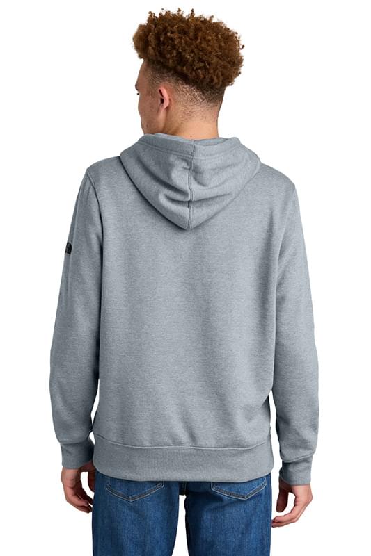 The North Face &#174;  Sleeve Logo Pullover Hoodie NF0A8AU0