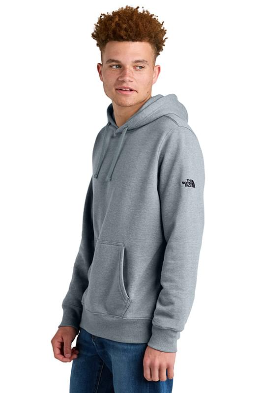 The North Face &#174;  Sleeve Logo Pullover Hoodie NF0A8AU0