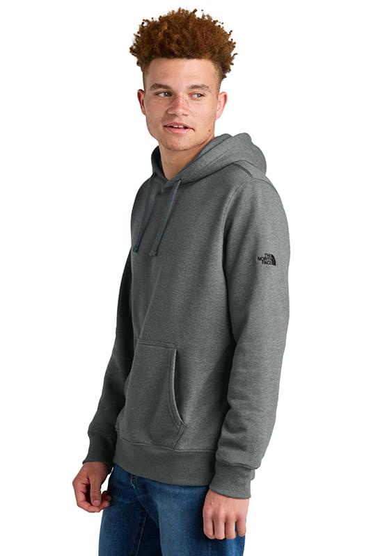 The North Face &#174;  Sleeve Logo Pullover Hoodie NF0A8AU0