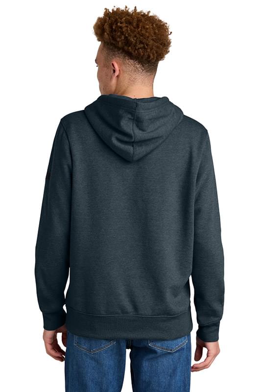 The North Face &#174;  Sleeve Logo Pullover Hoodie NF0A8AU0