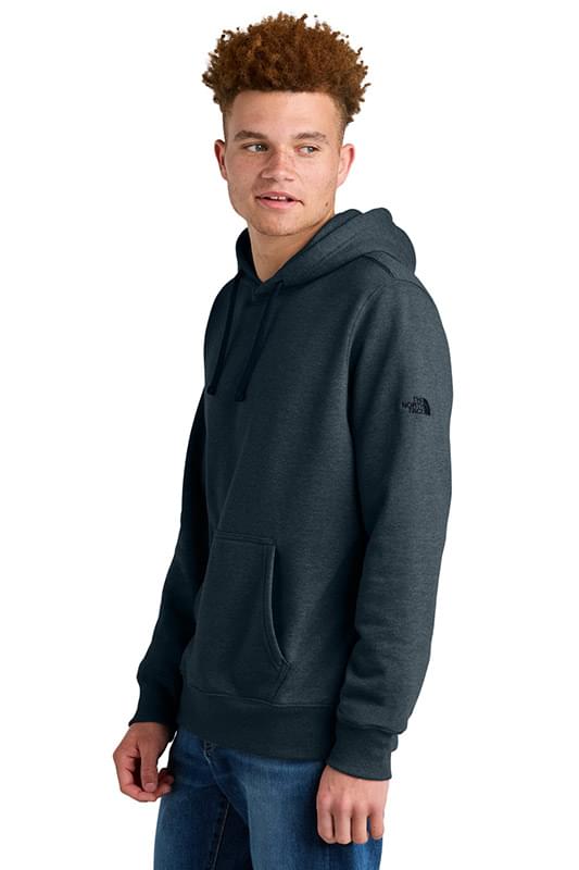 The North Face &#174;  Sleeve Logo Pullover Hoodie NF0A8AU0