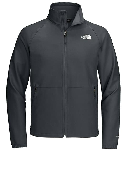 The North Face &#174;  Barr Lake Soft Shell Jacket NF0A8BUD