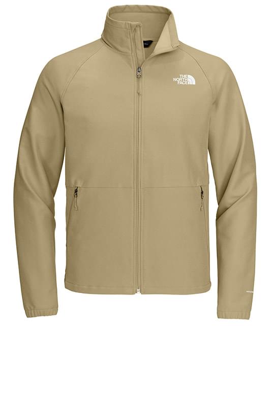 The North Face &#174;  Barr Lake Soft Shell Jacket NF0A8BUD