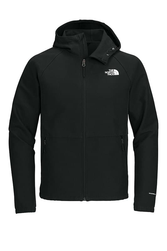 The North Face &#174;  Barr Lake Hooded Soft Shell Jacket NF0A8BUF