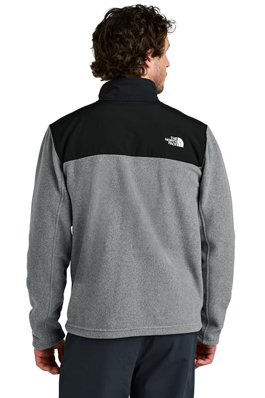 The North Face &#174;  Highest Peak Full-Zip Fleece Jacket NF0A8BUQ