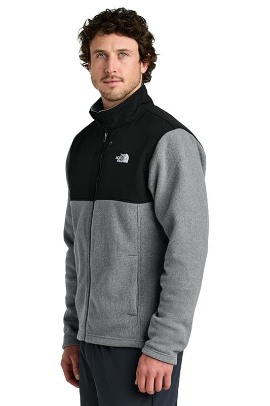 The North Face &#174;  Highest Peak Full-Zip Fleece Jacket NF0A8BUQ