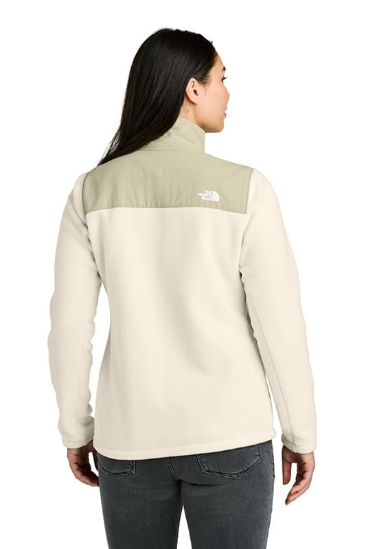 The North Face &#174;  Women's Highest Peak Full-Zip Fleece Jacket NF0A8BUR